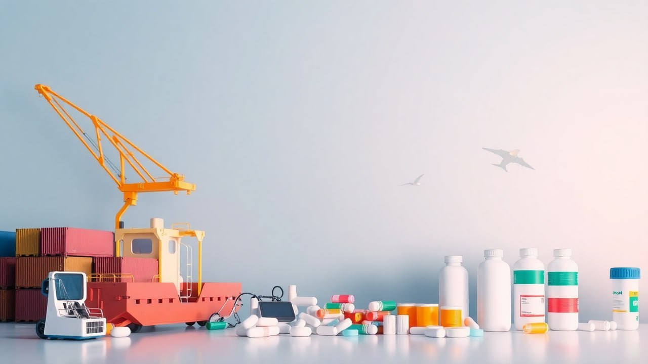 Empowering Healthcare, Enhancing Lives